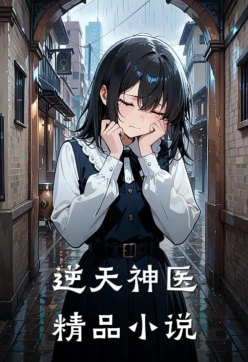 逆天神医精品小说