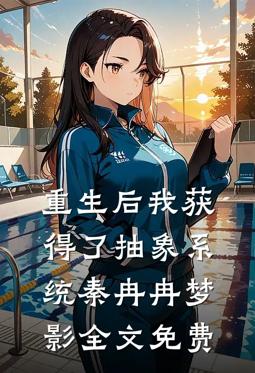 重生后我获得了抽象系统秦冉冉梦影全文免费