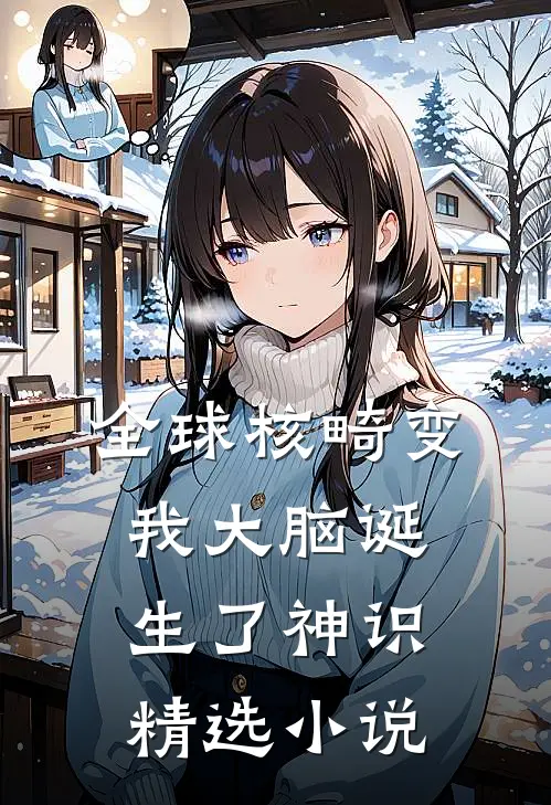全球核畸变，我大脑诞生了神识精选小说