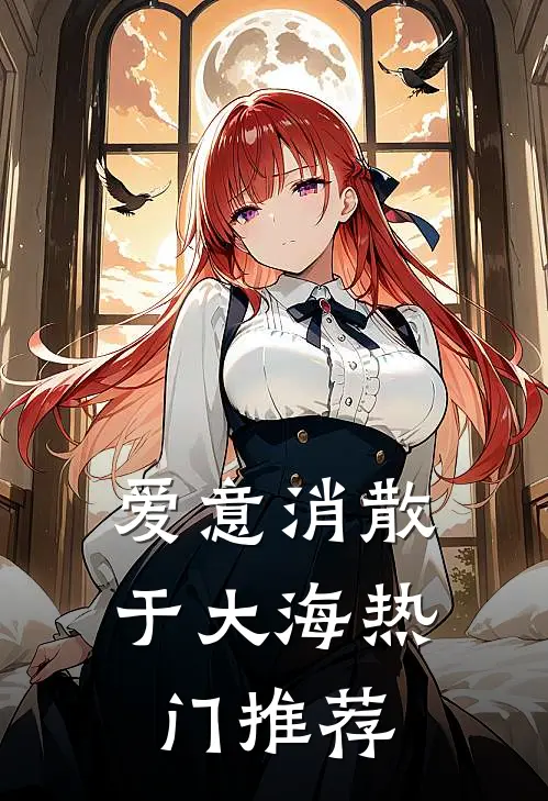 爱意消散于大海热门推荐