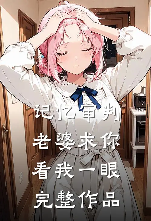 记忆审判：老婆求你看我一眼完整作品