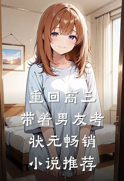 重回高三，带着男友考状元畅销小说推荐