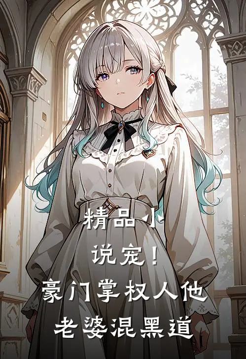 精品小说宠！豪门掌权人他老婆混黑道