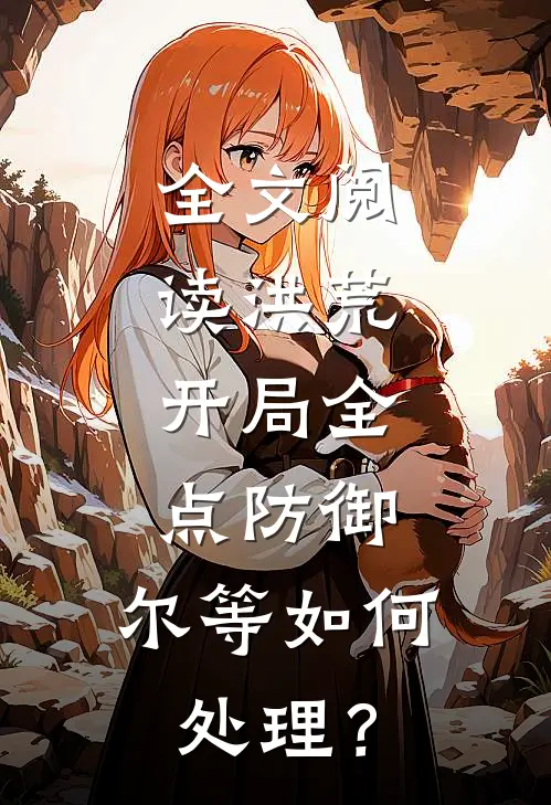 全文阅读洪荒：开局全点防御，尔等如何处理？
