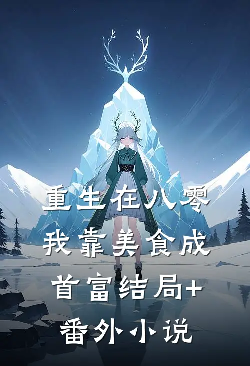 重生在八零，我靠美食成首富结局+番外小说