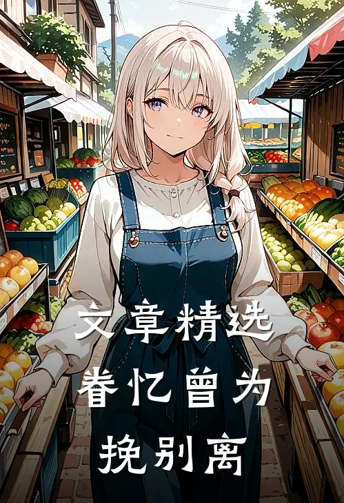 文章精选眷忆曾为挽别离