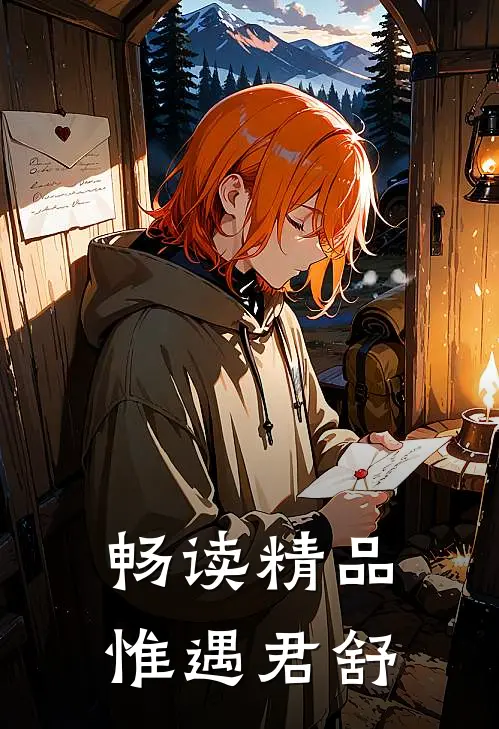 畅读精品惟遇君舒