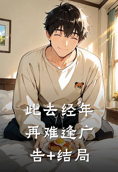 此去经年再难逢广告+结局