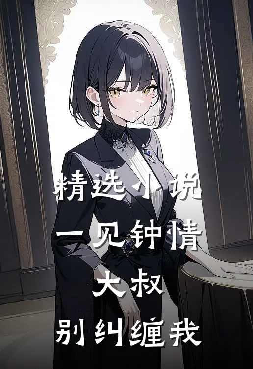 精选小说一见钟情：大叔，别纠缠我