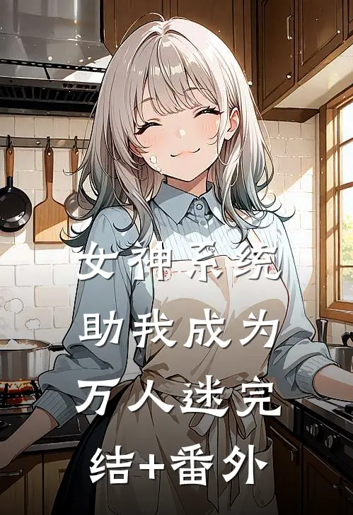 女神系统助我成为万人迷完结+番外