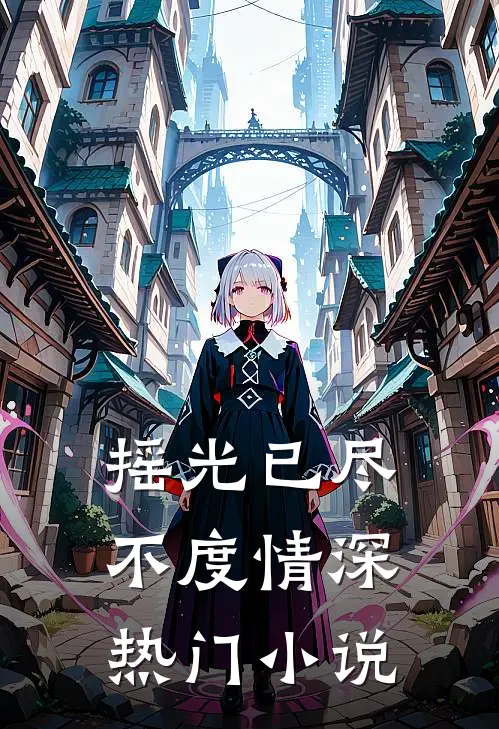 摇光已尽，不度情深热门小说