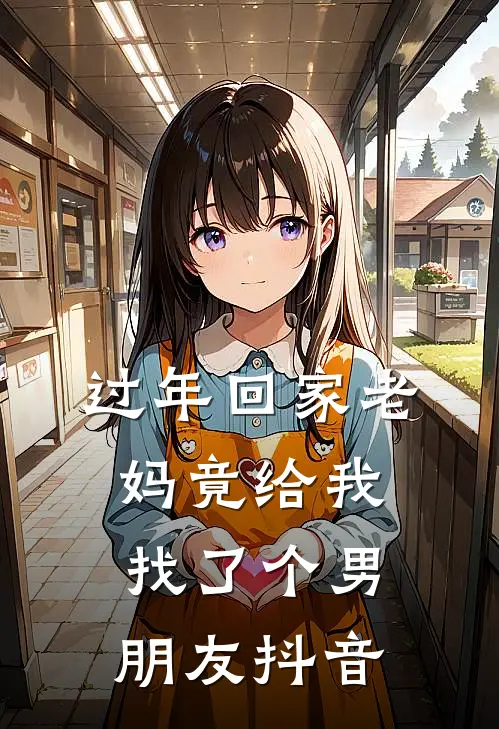 过年回家老妈竟给我找了个男朋友抖音