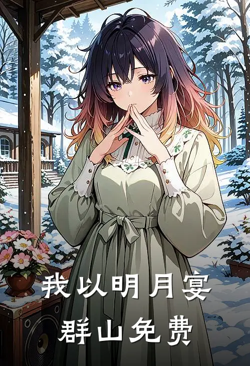 我以明月宴群山免费