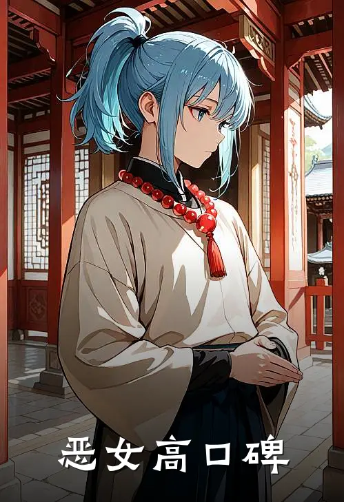 恶女高口碑