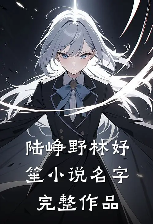 陆峥野林妤笙小说名字完整作品