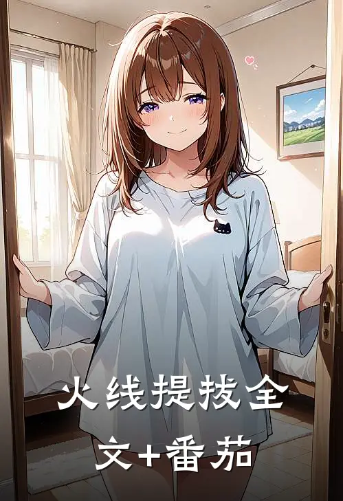 火线提拔全文+番茄