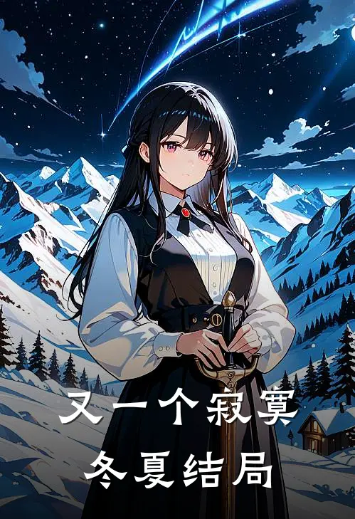 又一个寂寞冬夏结局