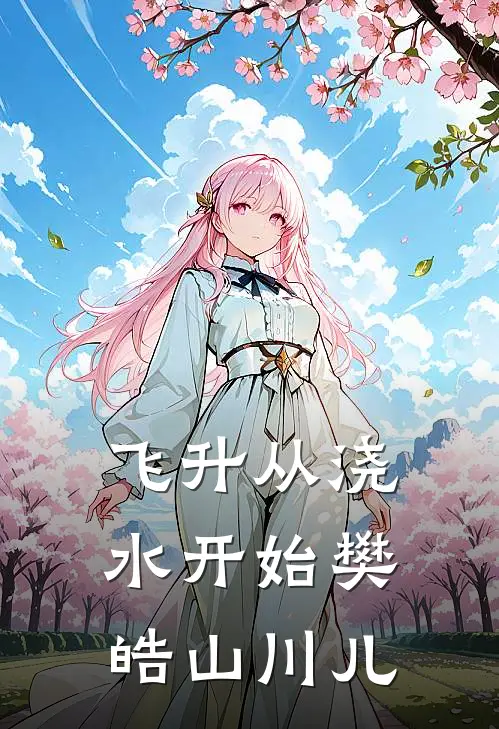 飞升从浇水开始樊皓山川儿