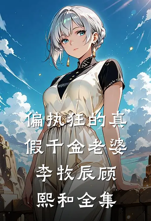 偏执狂的真假千金老婆李牧辰顾熙和全集