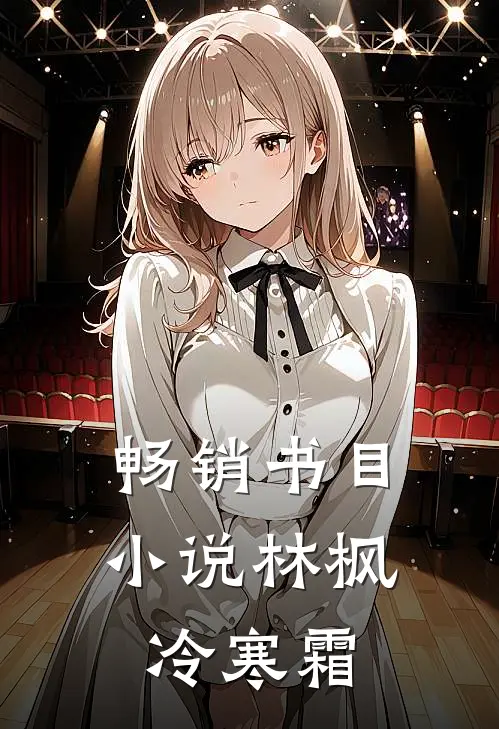 畅销书目小说林枫冷寒霜