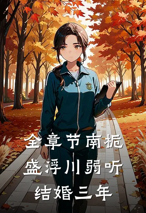 全章节南栀盛浮川弱听结婚三年