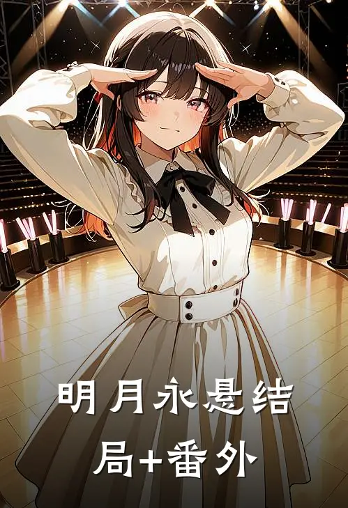 明月永悬结局+番外