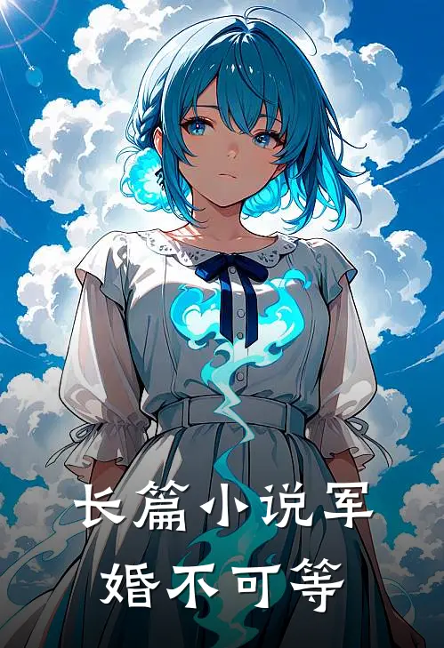 长篇小说军婚不可等