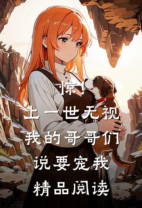 惊！上一世无视我的哥哥们说要宠我精品阅读