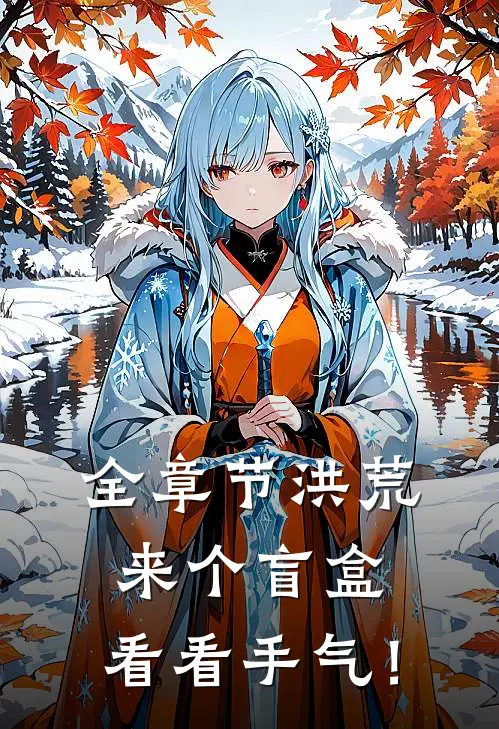 全章节洪荒：来个盲盒，看看手气！