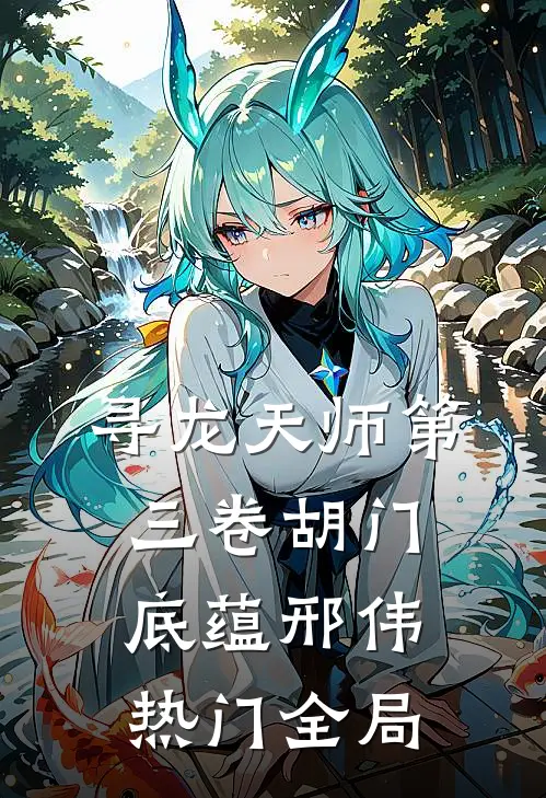 寻龙天师·第三卷-胡门底蕴邢伟热门全局