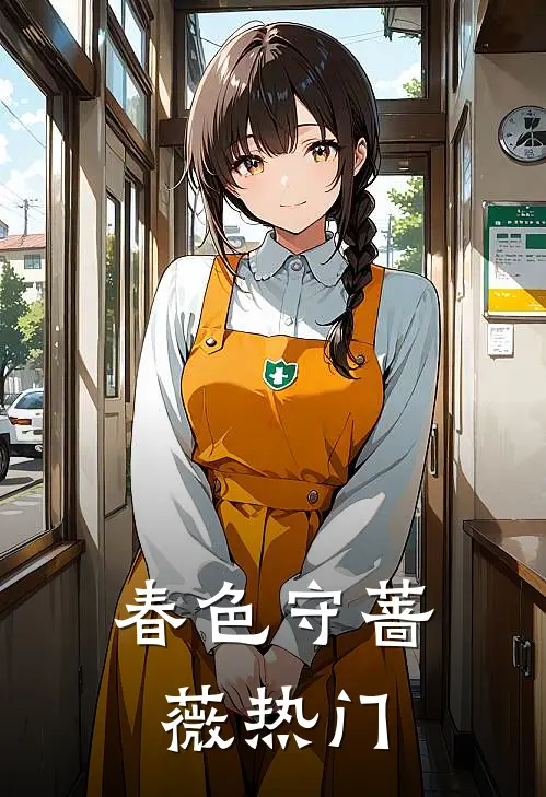 春色守蔷薇热门