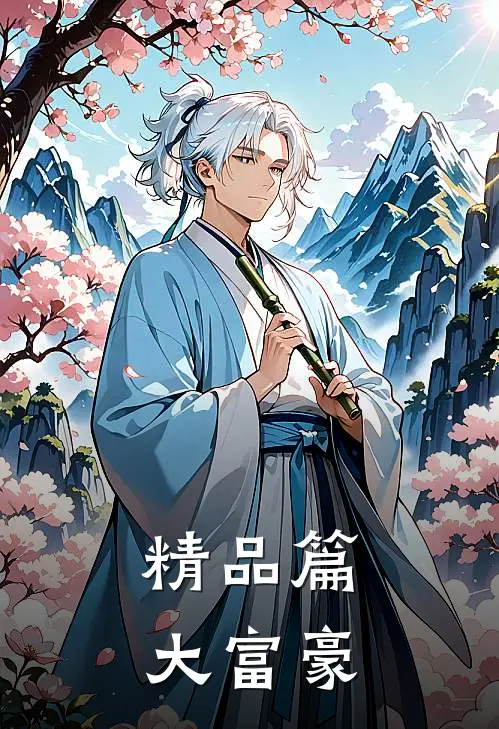 精品篇大富豪