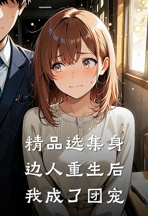 精品选集身边人重生后，我成了团宠