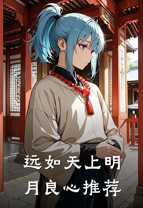 远如天上明月良心推荐