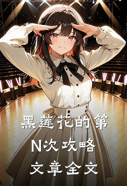 黑莲花的第N次攻略文章全文