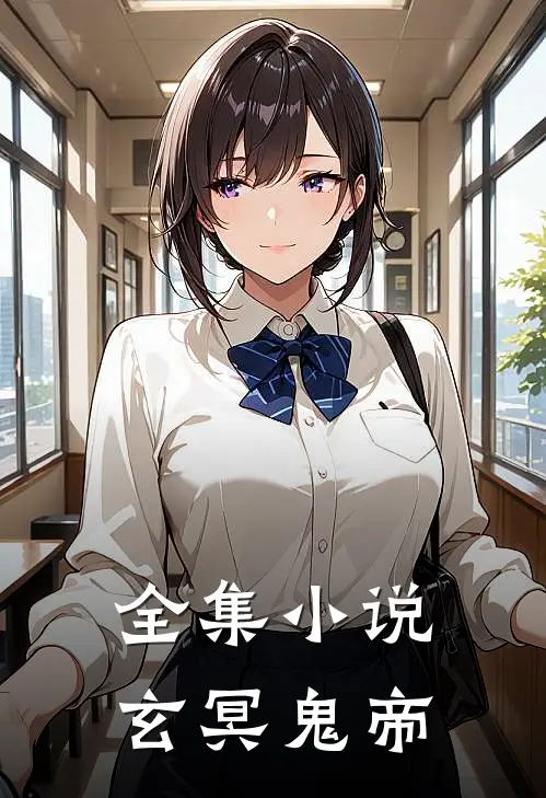 全集小说玄冥鬼帝