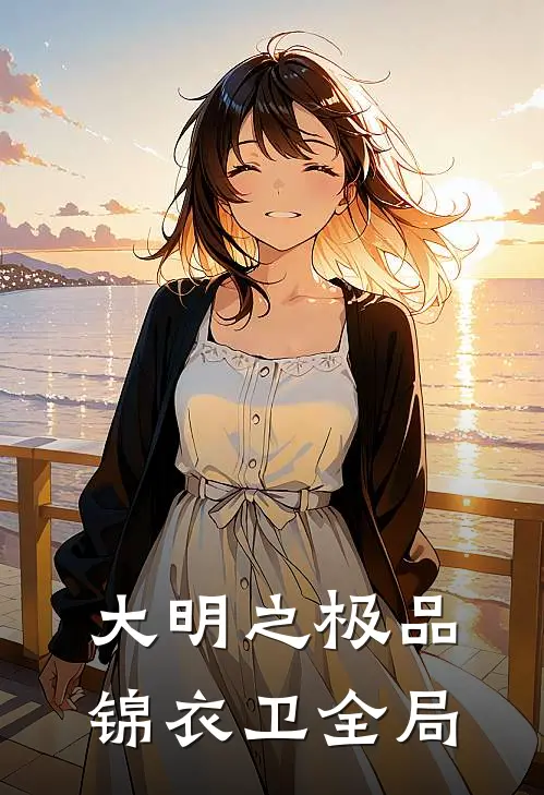 大明之极品锦衣卫全局