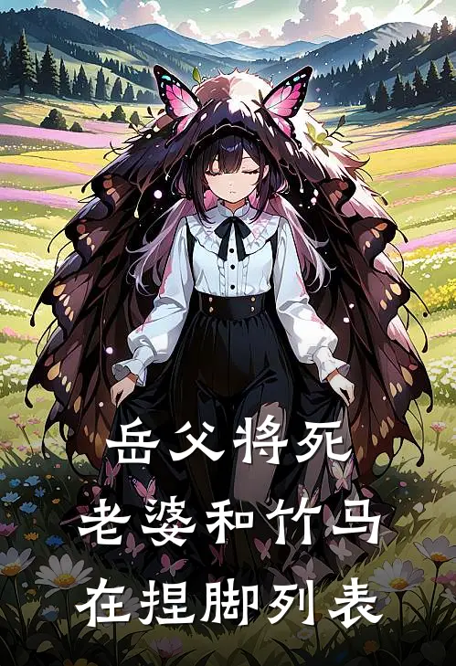 岳父将死，老婆和竹马在捏脚列表