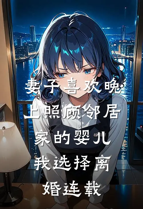 妻子喜欢晚上照顾邻居家的婴儿，我选择离婚连载
