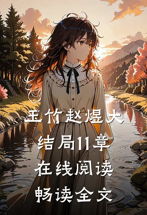 玉竹赵煜大结局11章在线阅读畅读全文