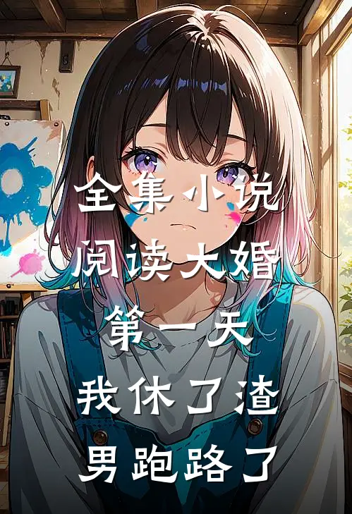 全集小说阅读大婚第一天，我休了渣男跑路了