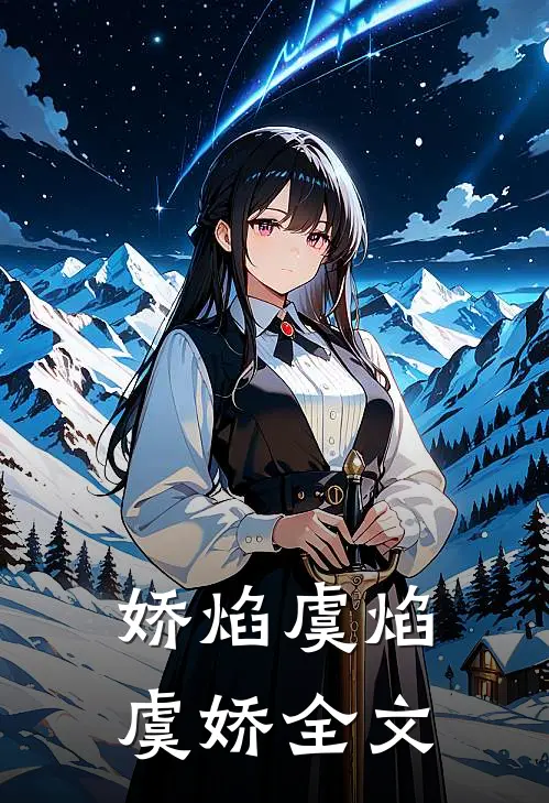 娇焰虞焰虞娇全文