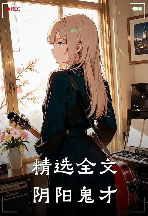 精选全文阴阳鬼才