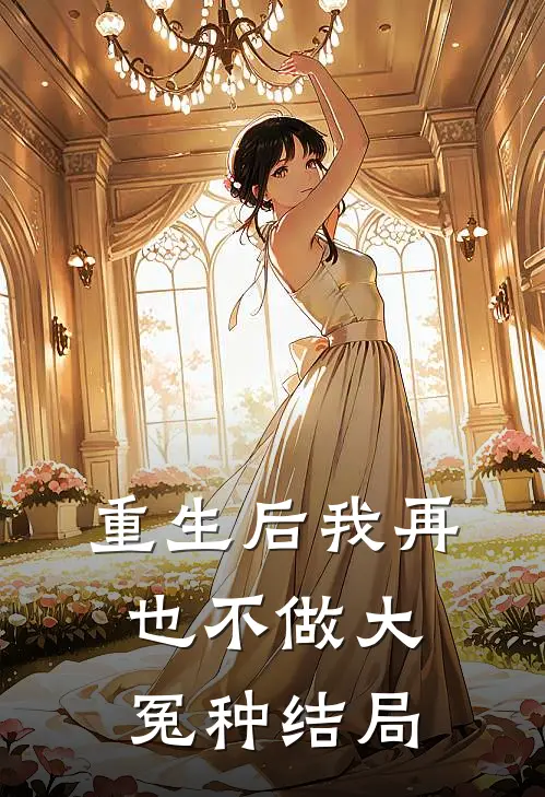 重生后我再也不做大冤种结局