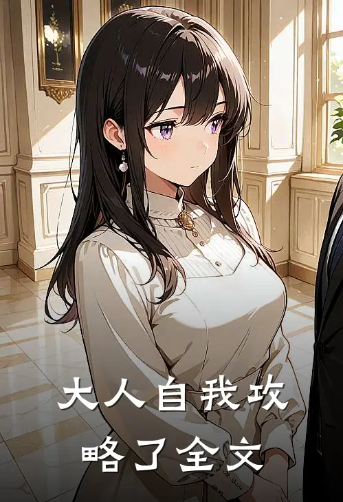 大人自我攻略了全文