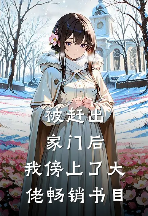 被赶出家门后，我傍上了大佬畅销书目