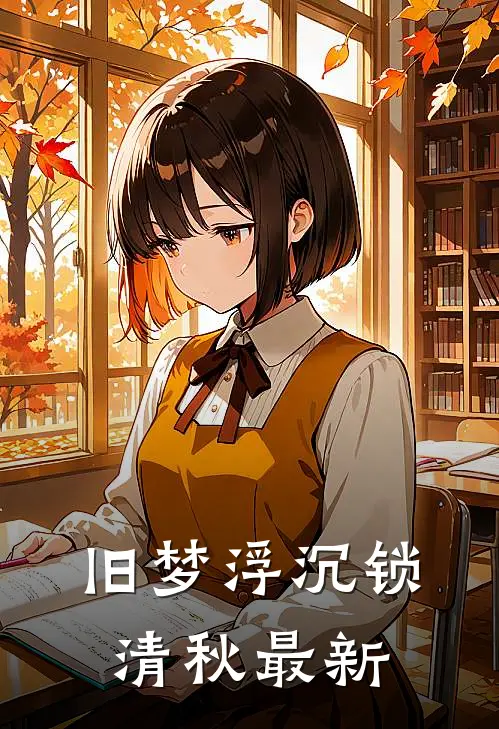 旧梦浮沉锁清秋最新