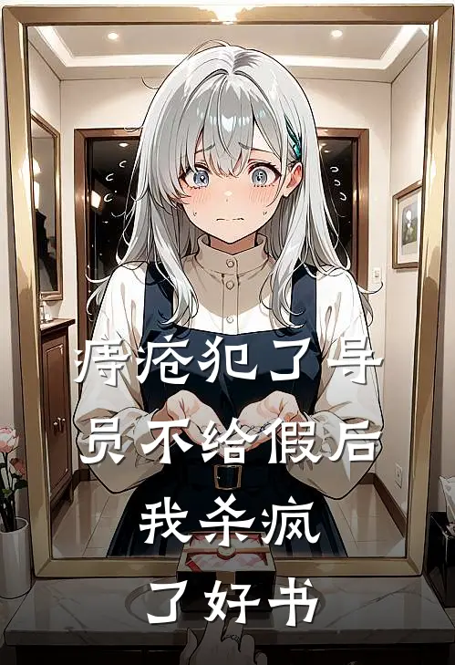 痔疮犯了导员不给假后，我杀疯了好书