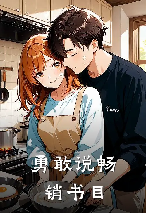 勇敢说畅销书目
