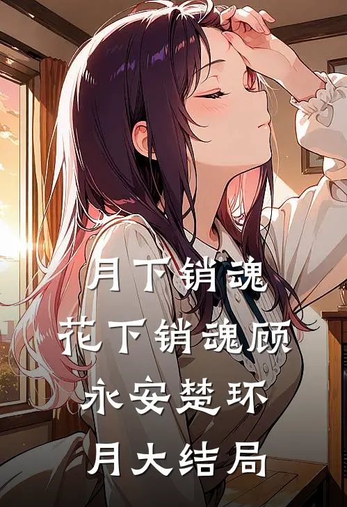 月下销魂，花下销魂顾永安楚环月大结局